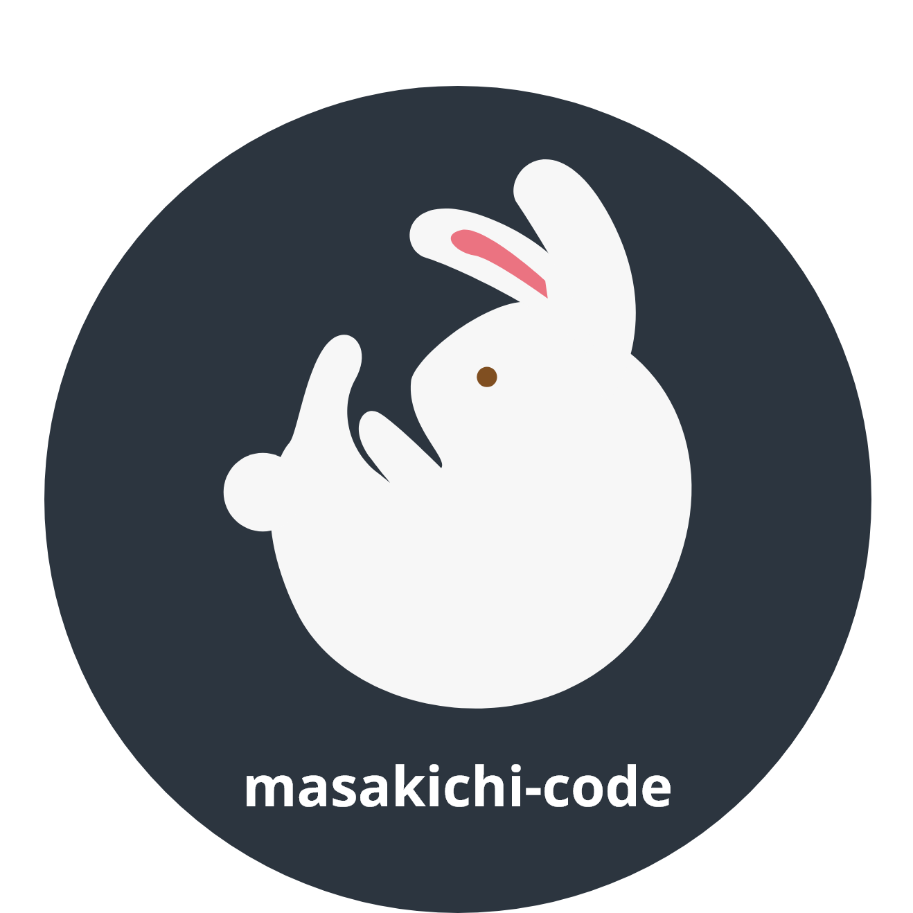 masakichi-code